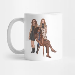 Teen Vogue || Little Mix Mug